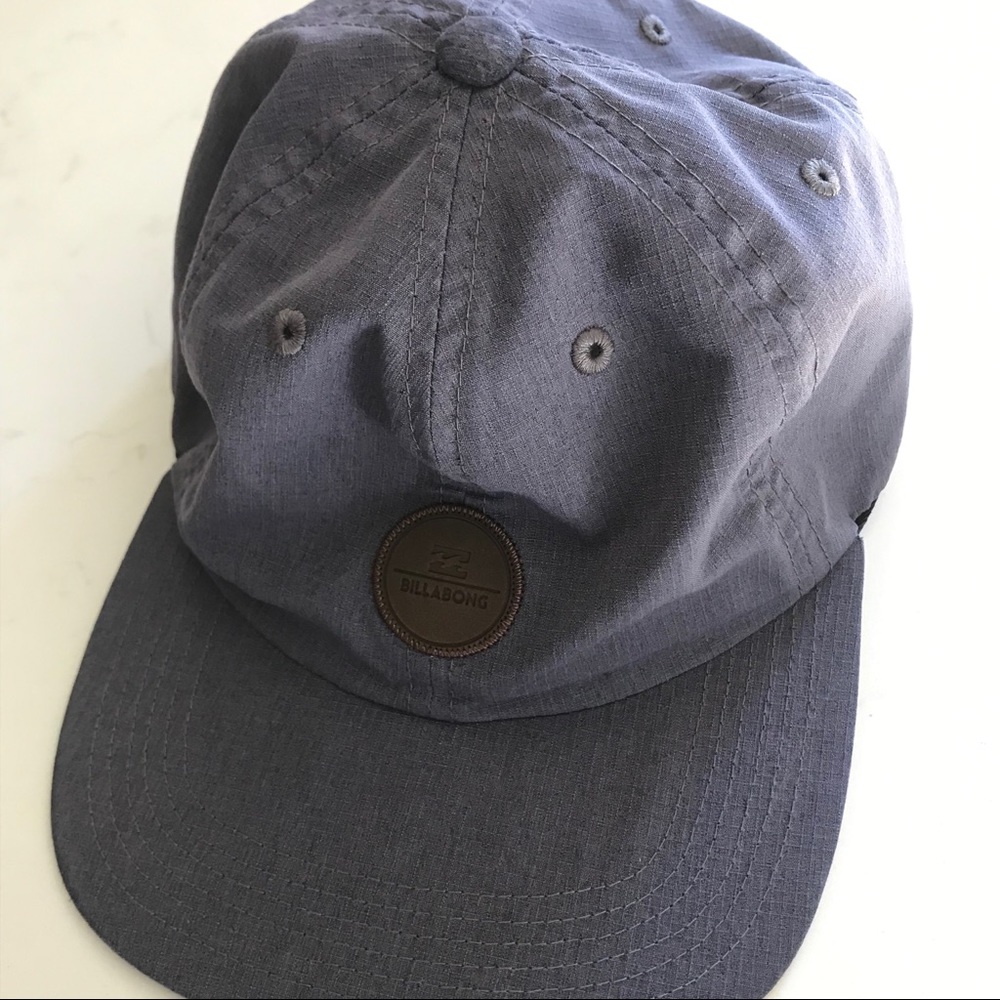 Billabong SnapBack hat
